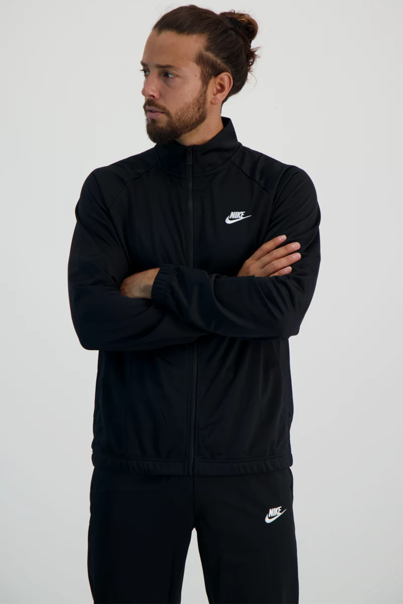 Nike Club Fleece Herren Trainingsanzug