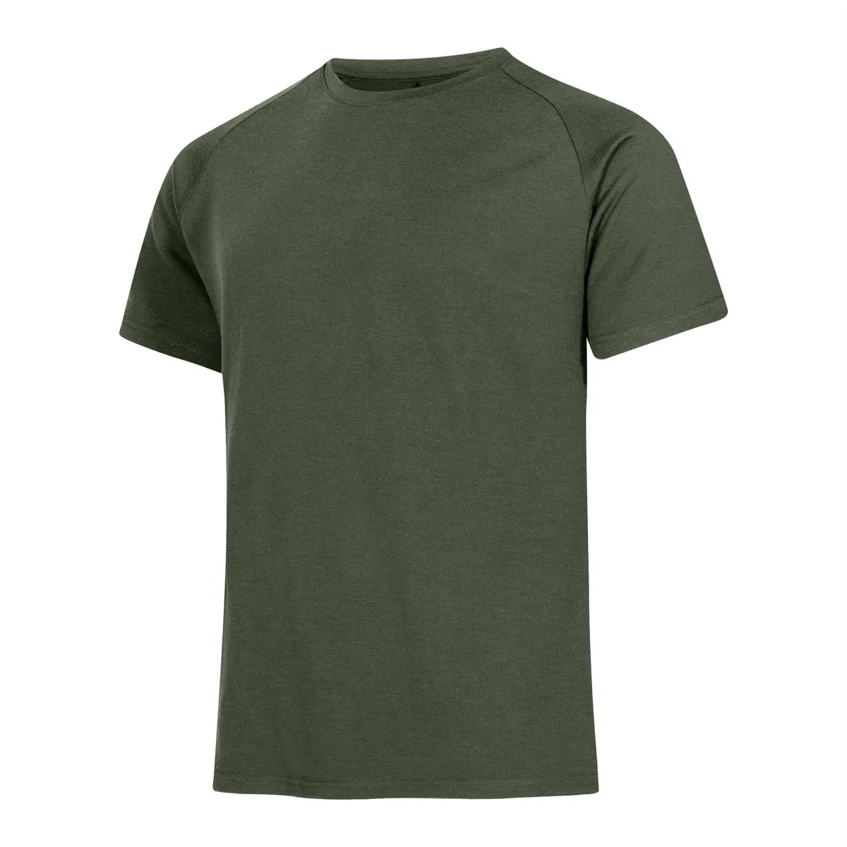 Urberg Merino Tee Men Kombu Green
