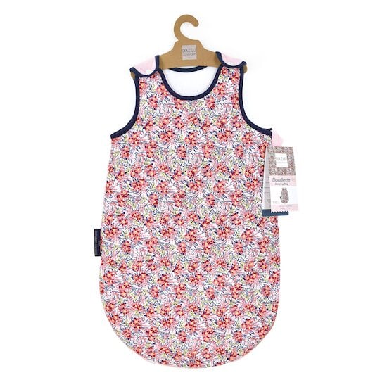 Boh'aime Gigoteuse   Floral        0 - 6 mois   de               Doudou et Compagnie