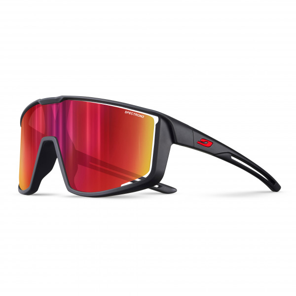 Julbo - Kid's Fury S Spectron3 (VLT 13%) - Lunettes vélo