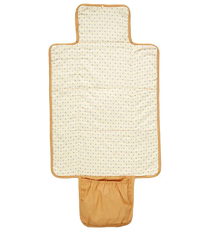Cam Cam Pusleunderlag - Quilted - Honey
