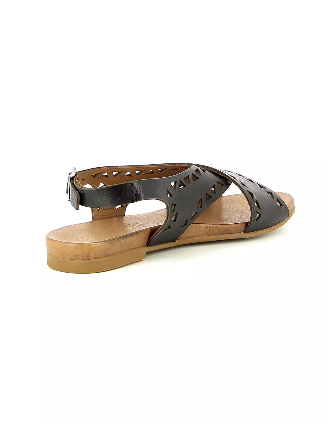 CARMELA 67775 - Sandales & nu-pieds Negro