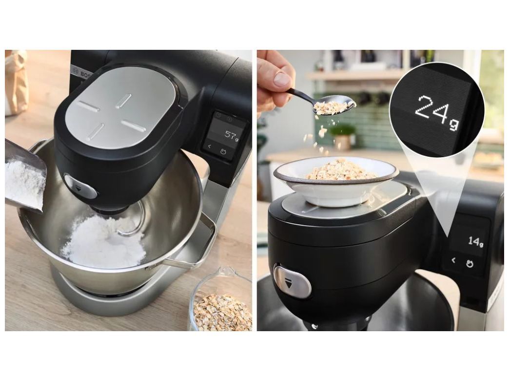ROBOT COZINHA BOSCH MUMS6ZS17 SERIE 6 1600W