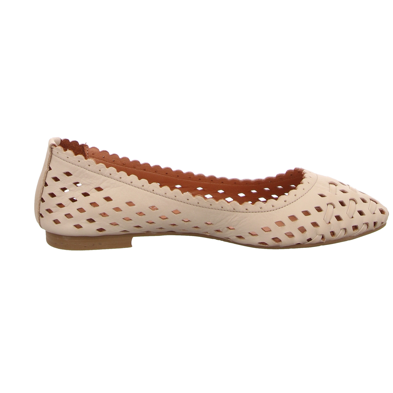 Lauter Lady Ballerina beige beige