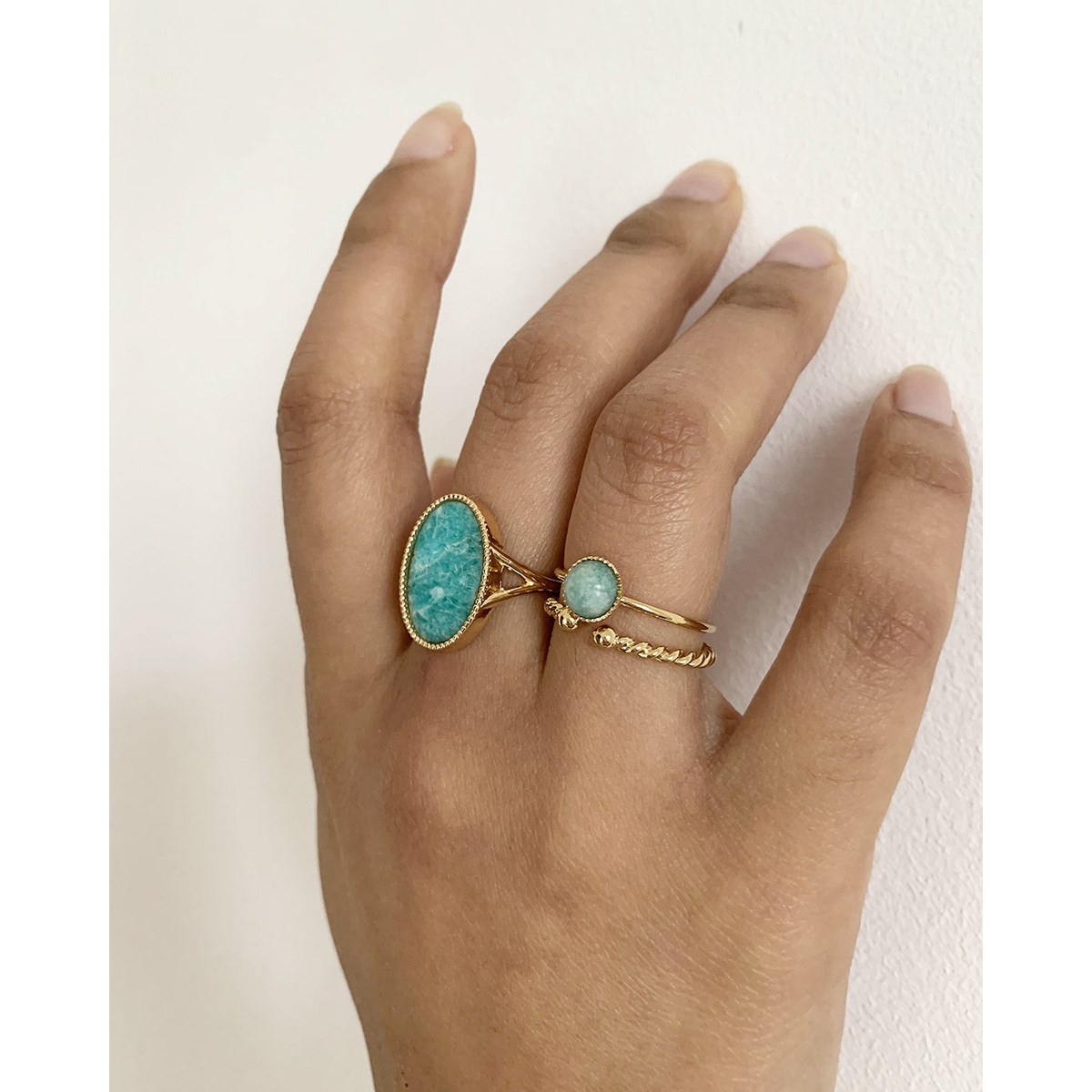 Bague FRIDA