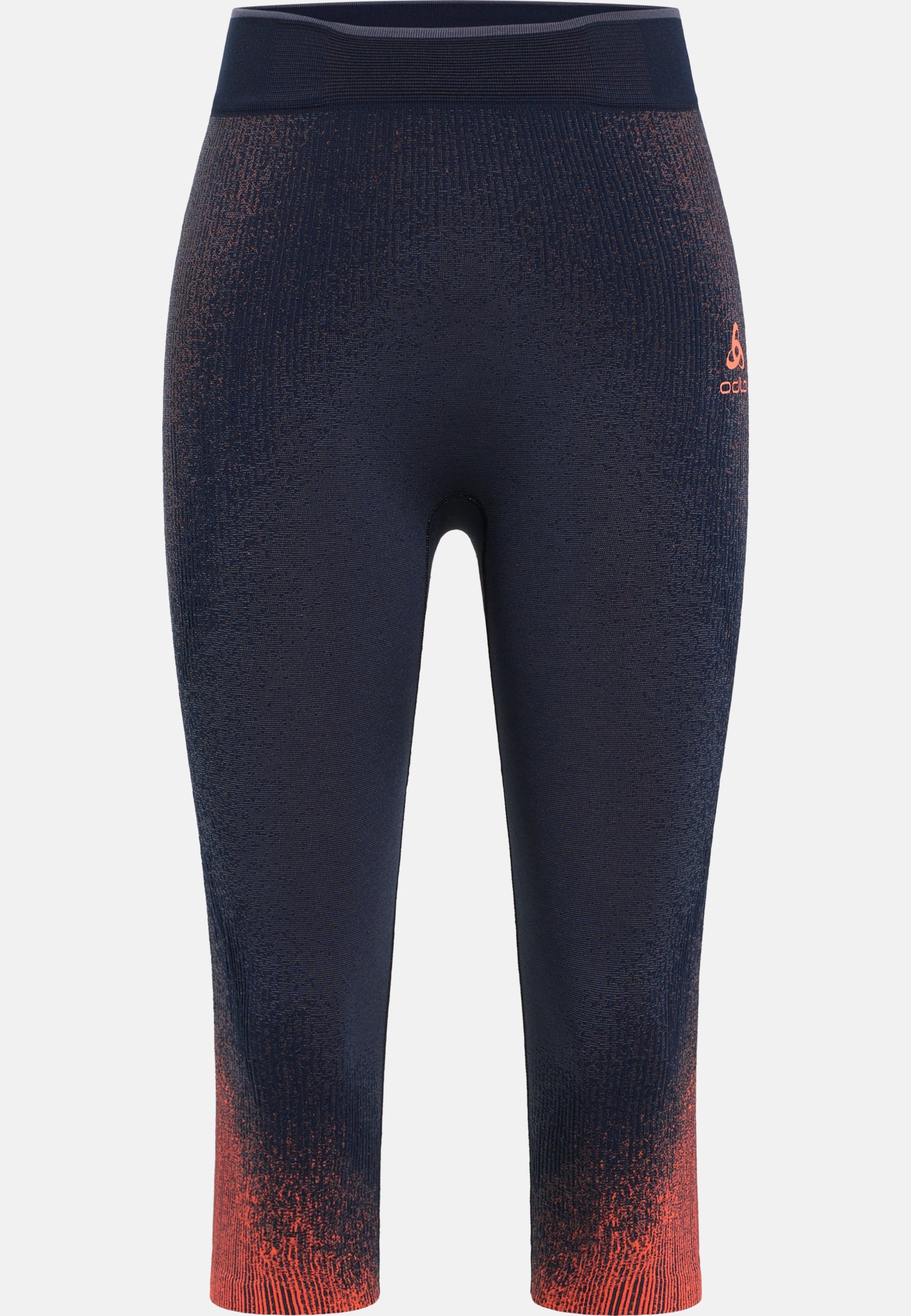 Blackcomb Base Layer 3/4 Tights in india ink