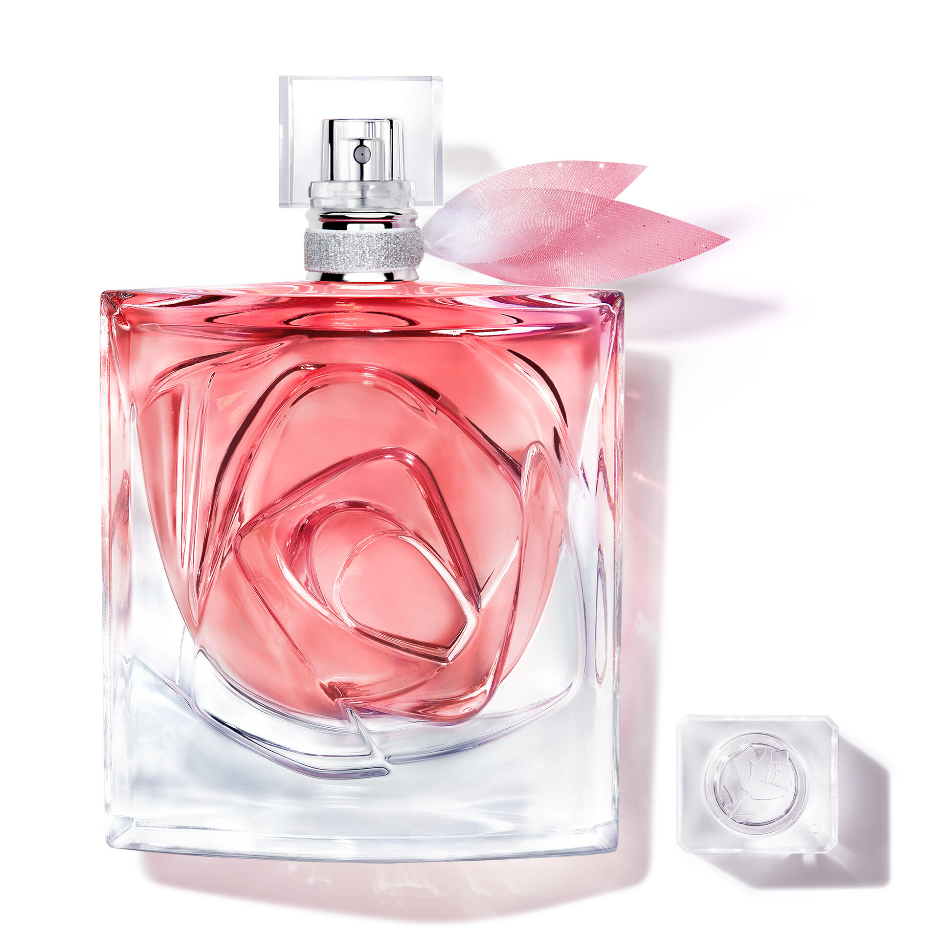 Lancôme La Vie Est Belle Rose Extraordinaire Edp 100ml