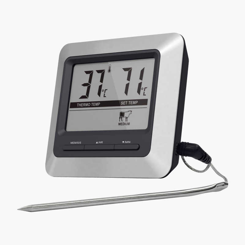 Kjøkkentermometer, 250 °C