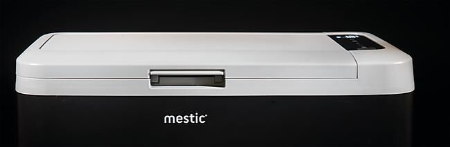 MESTIC - GLACIERE A COMPRESSEUR MCC-25 AC/DC