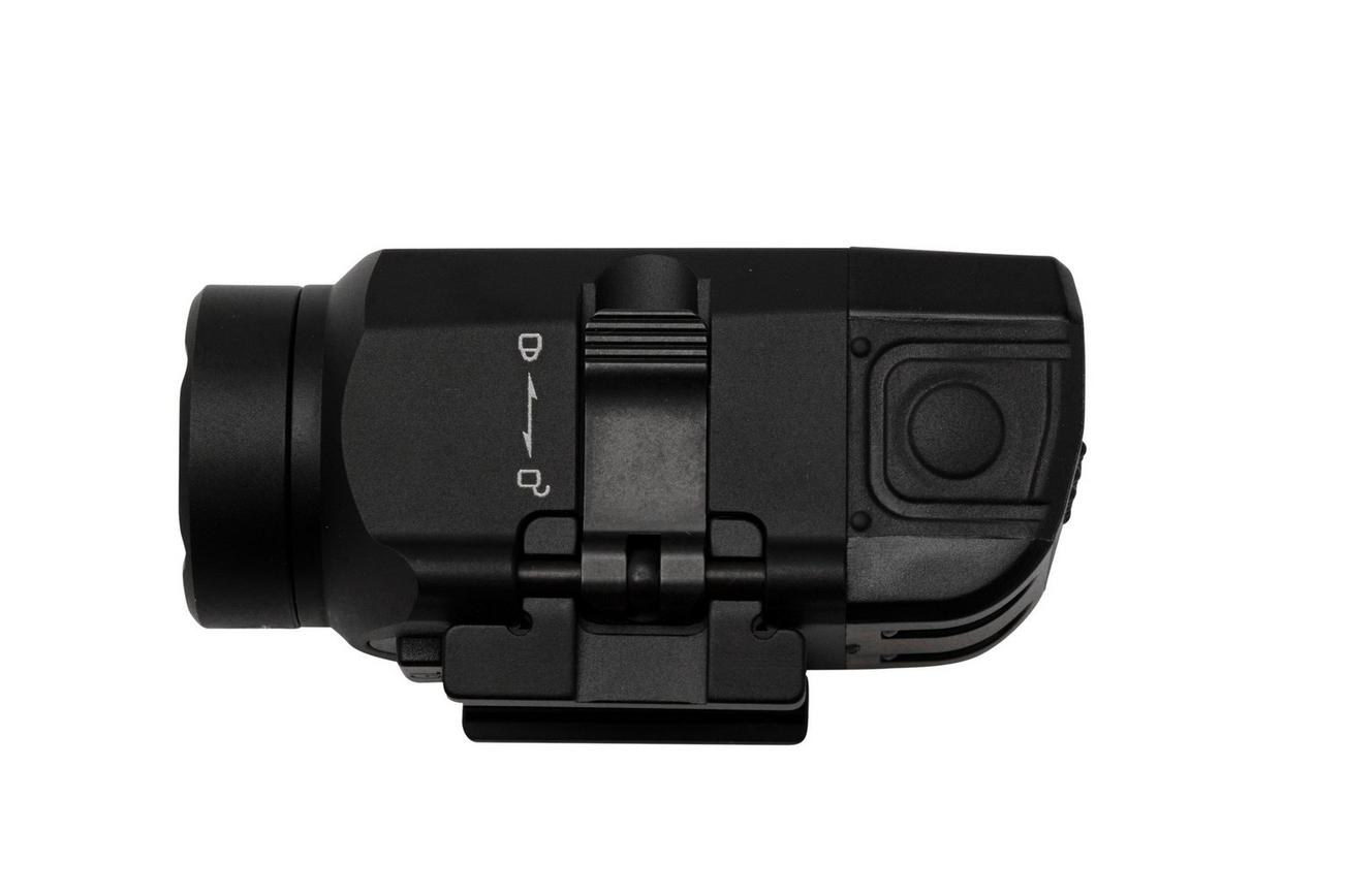 Fenix GL06 Tactical Light 600 lumen