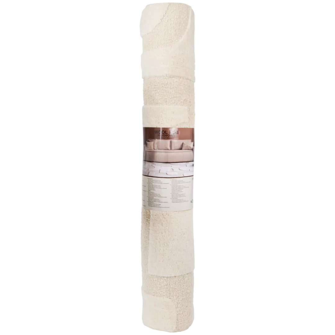 Vloerkleed 130 x 190 cm | diverse varianten
