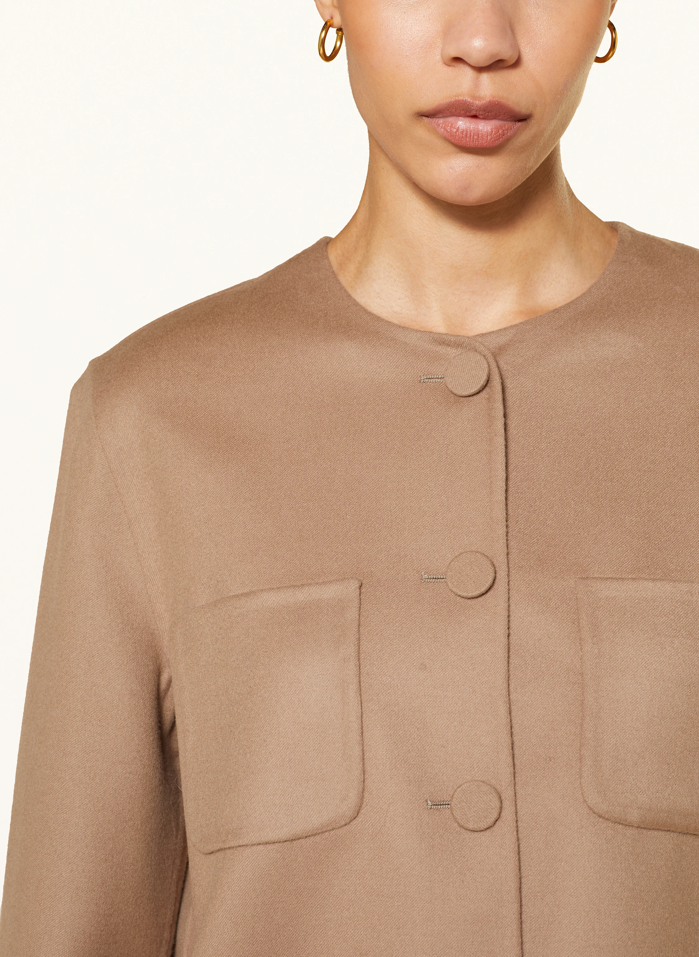 manzoni 24 Kastenjacke