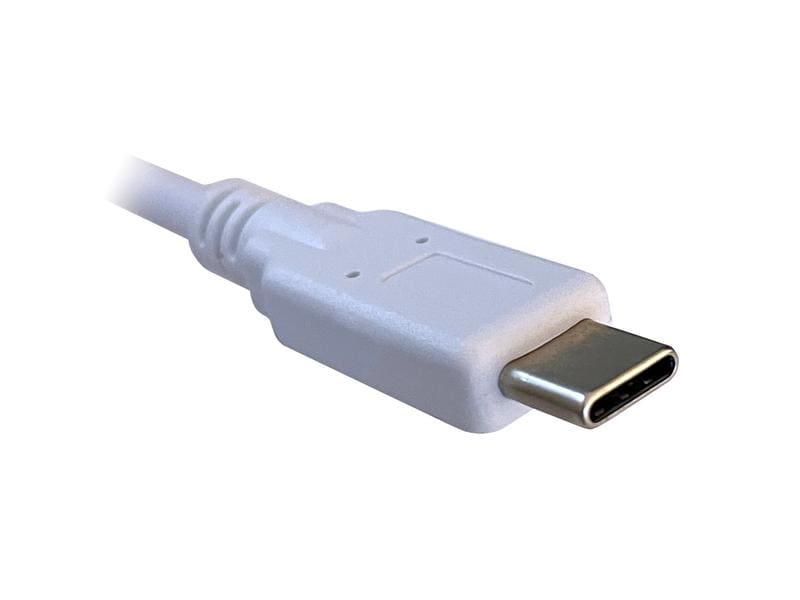 LC-Power USB-Hub LC-HUB-C-CR 7-Port USB-Hub