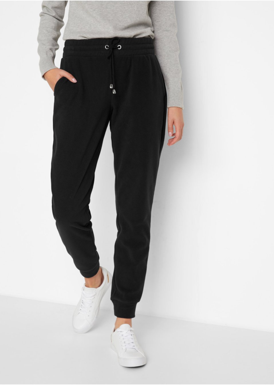 Pantalon polaire