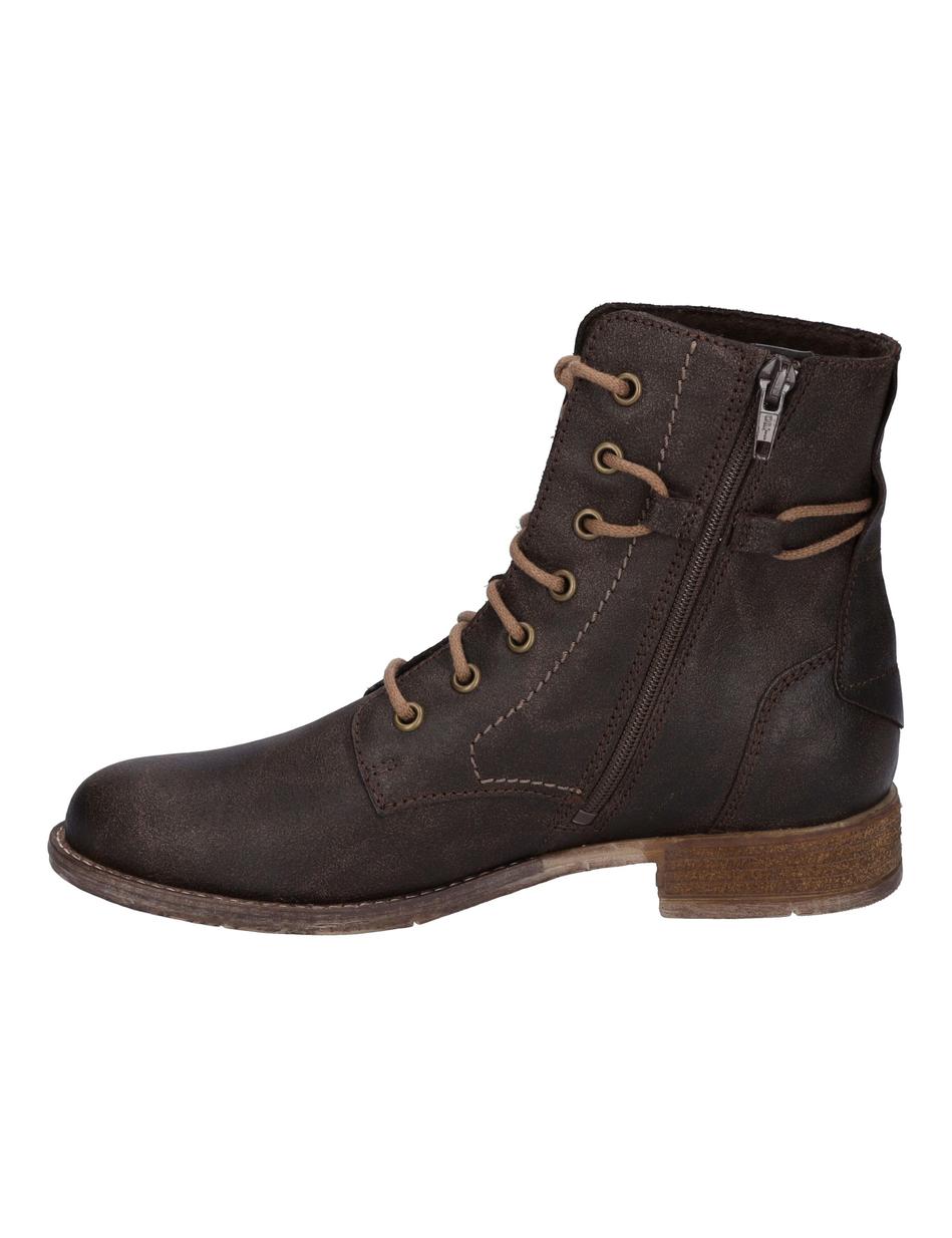 Stiefelette Sienna 70, moro