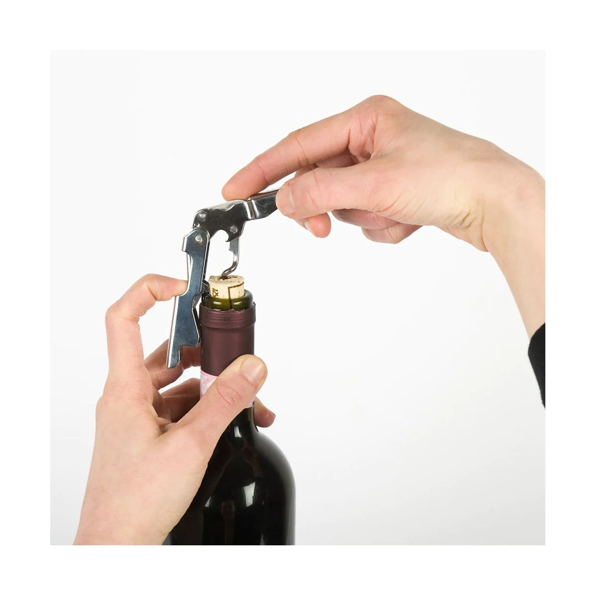 Tire bouchon limonadier l FM Professional