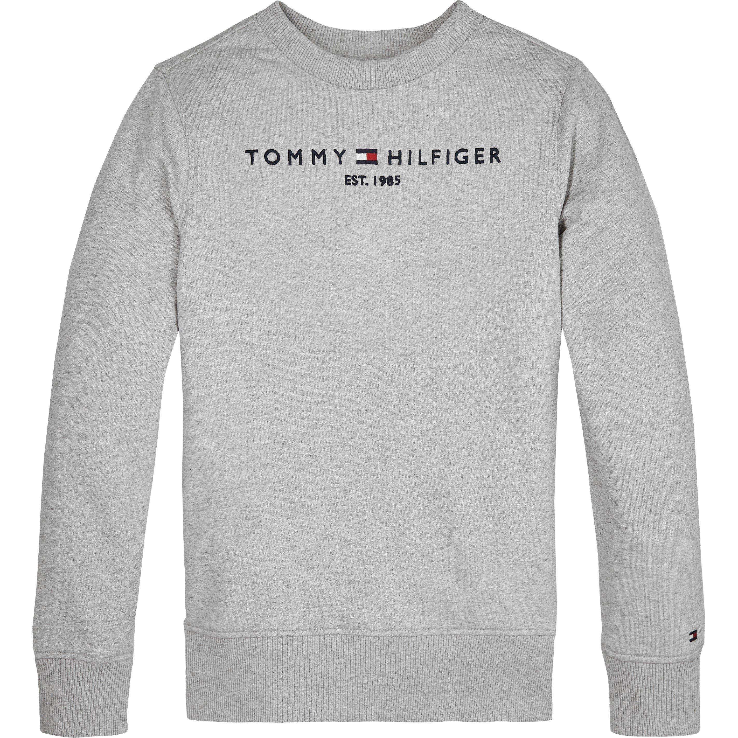 Tommy Hilfiger Essential Crew Sweatshirt