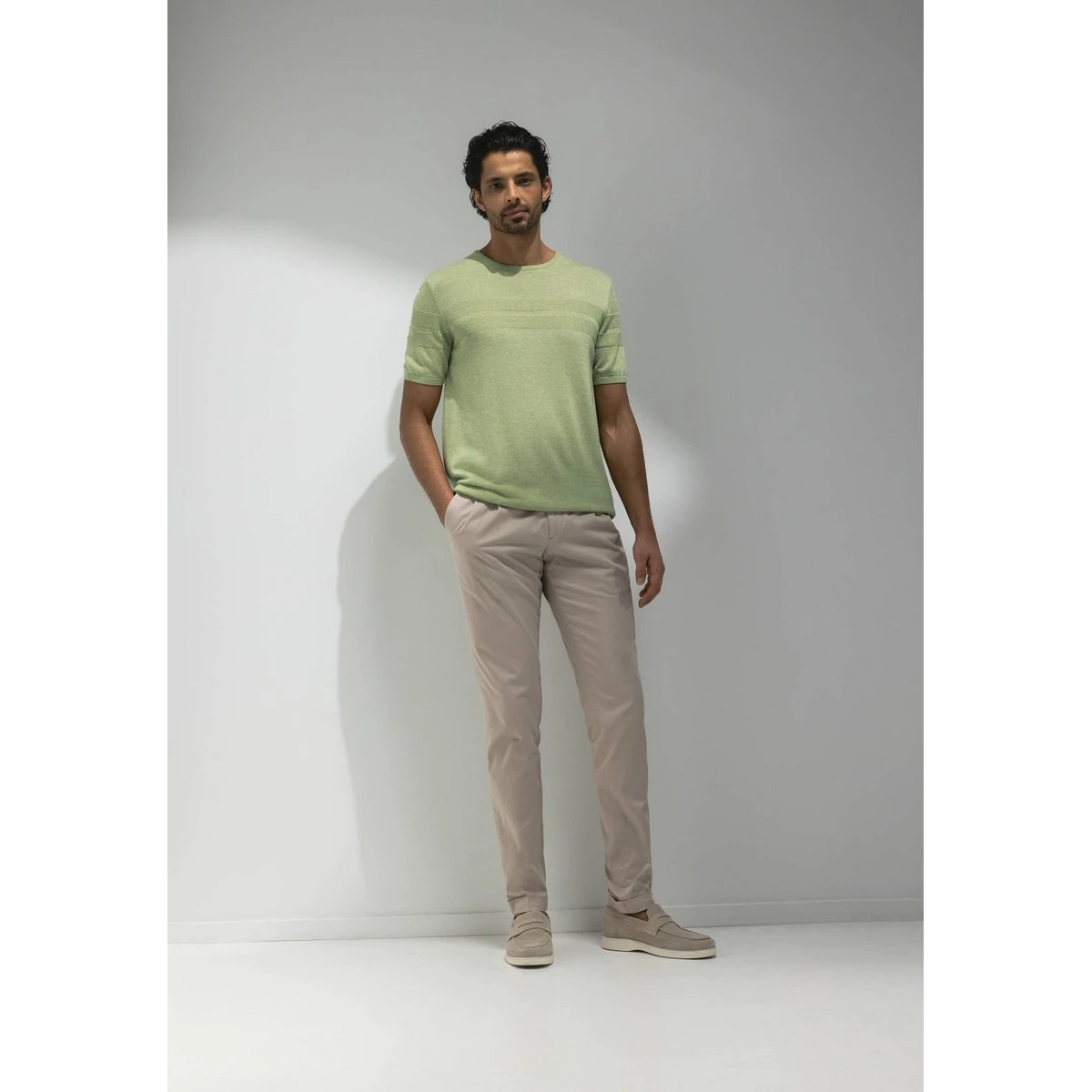 Heren Polo 27230363