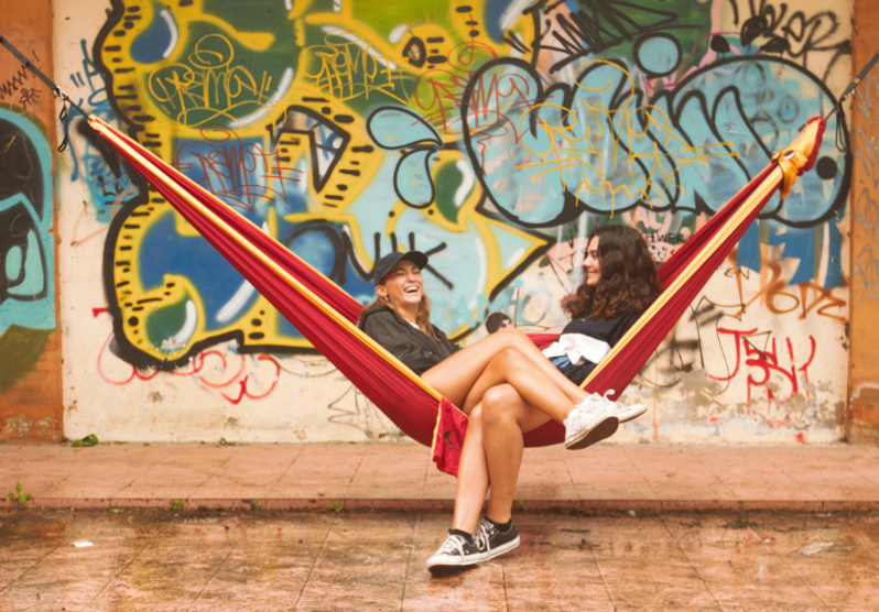 Original Hammock