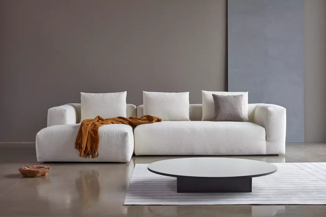 Ecksofa Kornum