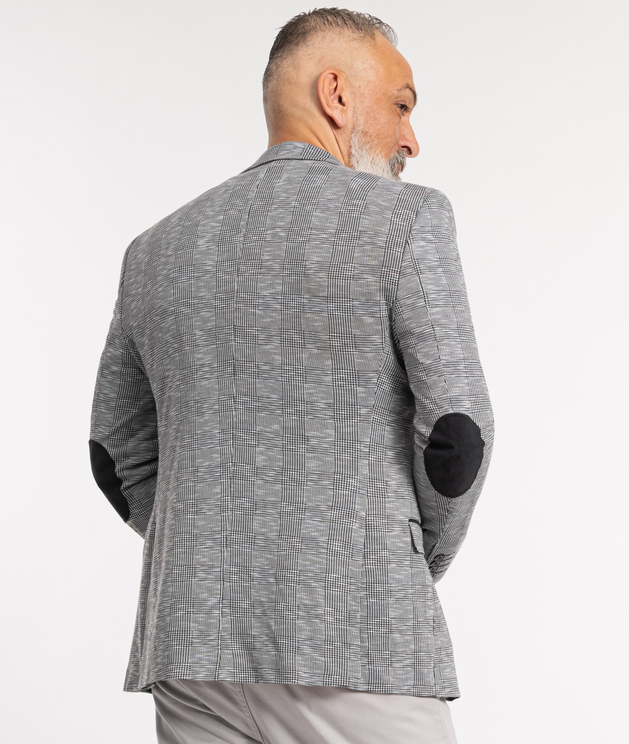 Indumentum Sakko Slim Fit Blazer