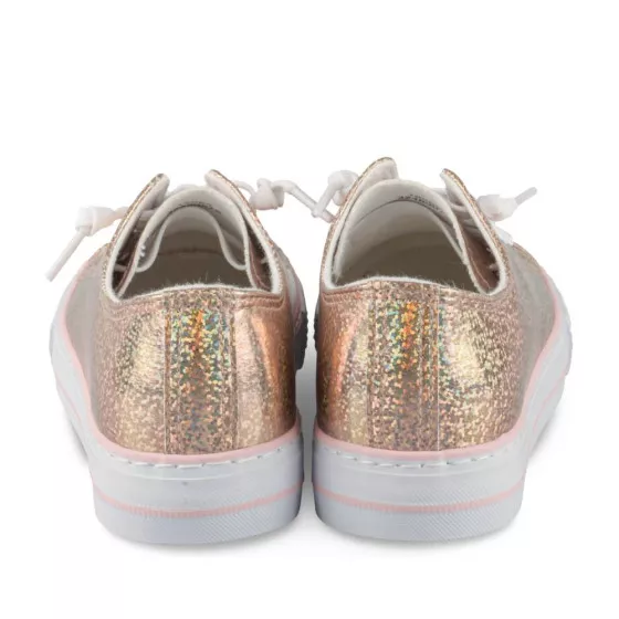 Baskets ROSE LITTLE LOLITA