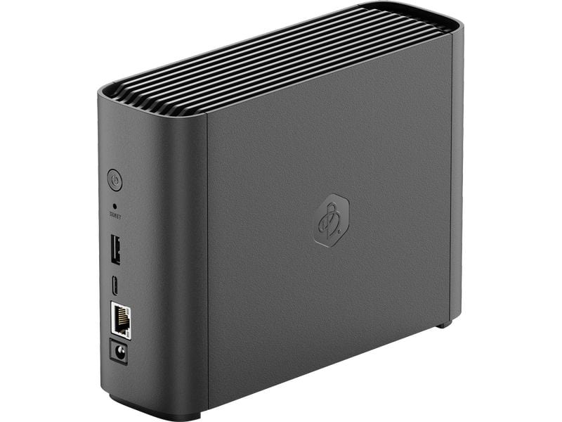 Synology BeeStation 4 TB Persönlicher Cloudspeicher