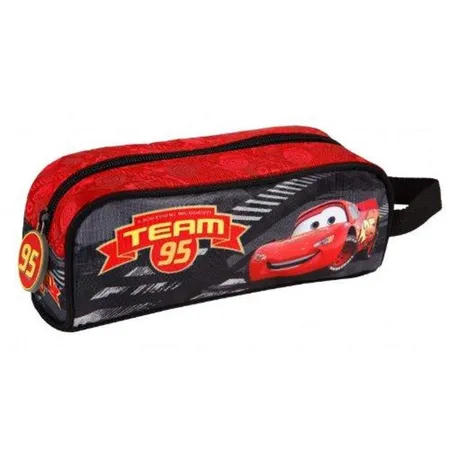 Scooli Disney Pixar Cars Schlamperetui