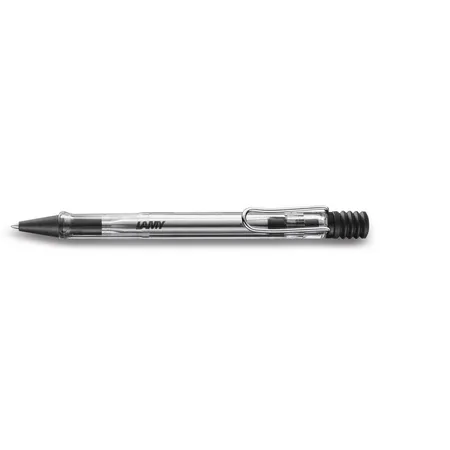 LAMY Kugelschreiber Vista transparent, Modell 212