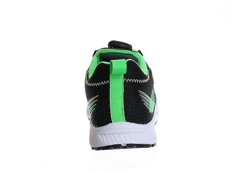 Piedro 1517009310 Zwart Combi