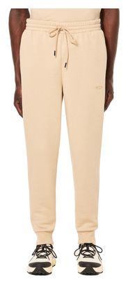 Pantalon Oakley Relax Jogger 2.0 Beige