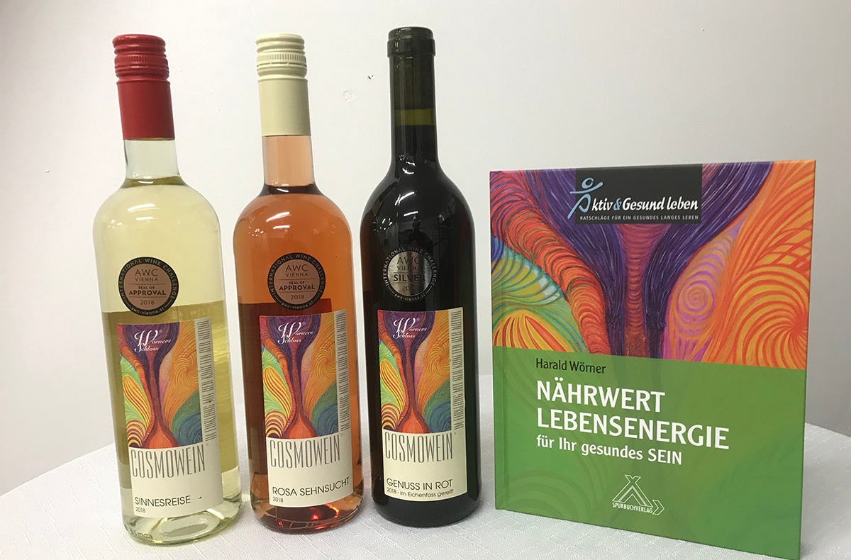 Kurzurlaub im Schlosshotel in Prichsenstadt für 2