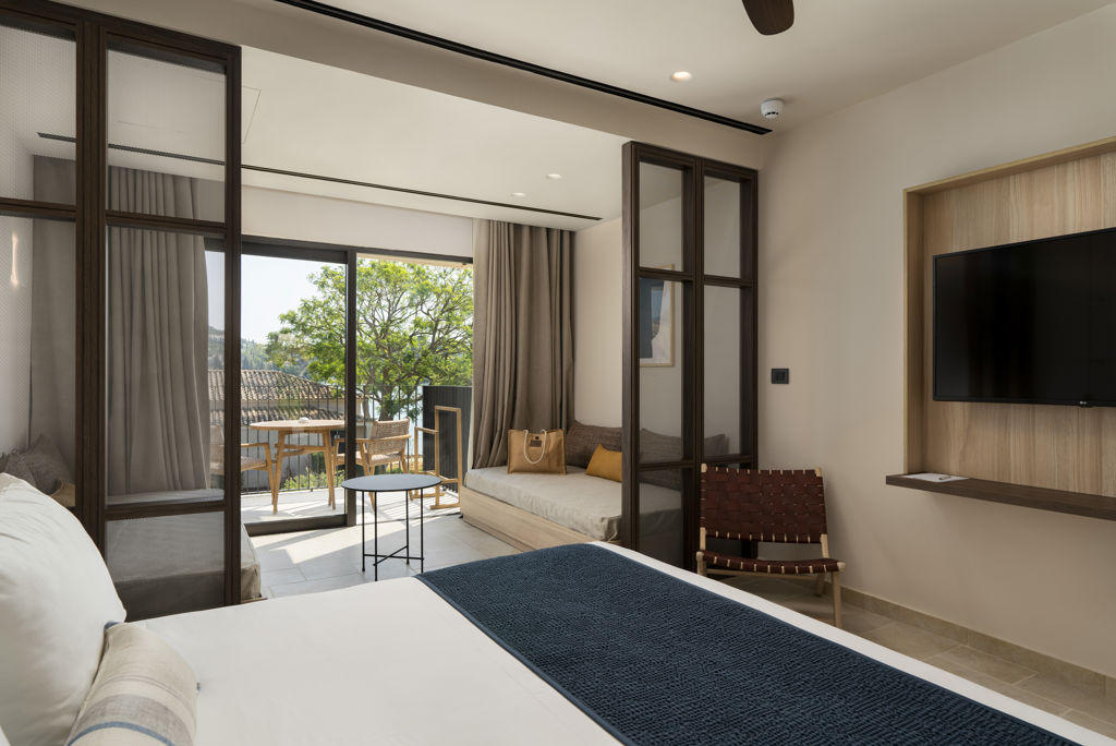 Dreams Corfu Resort & Spa Ultra All Inclusive - Hotel