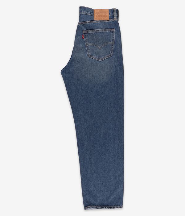 Levi's Stay Loose Jeans (eyed hook)