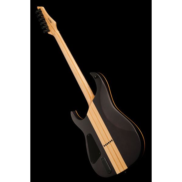 Harley Benton Amarok-6 BKNT Flame Burst