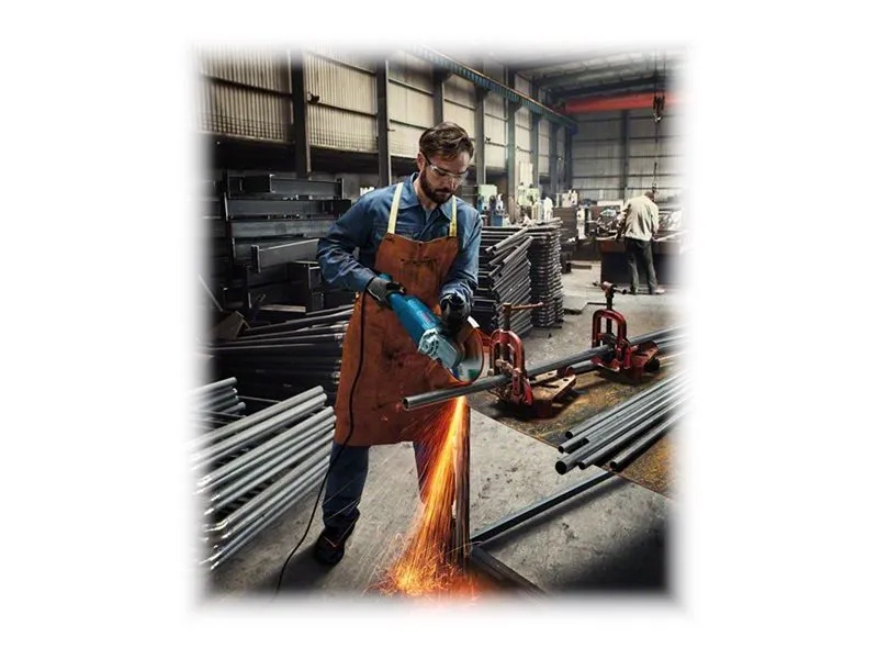 Bosch VINKELSLIBER GWS 20-230 P M/DIAMANTSKIVE