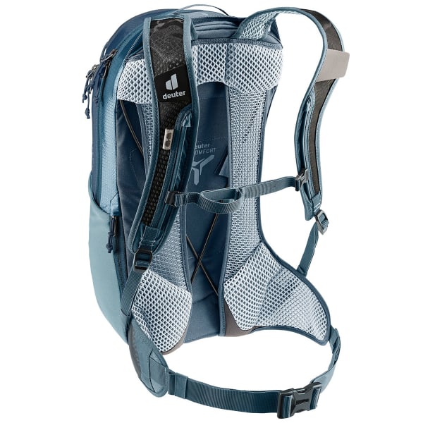 Sac à dos VTT DEUTER RACE AIR 10 ATLANTIC-INK