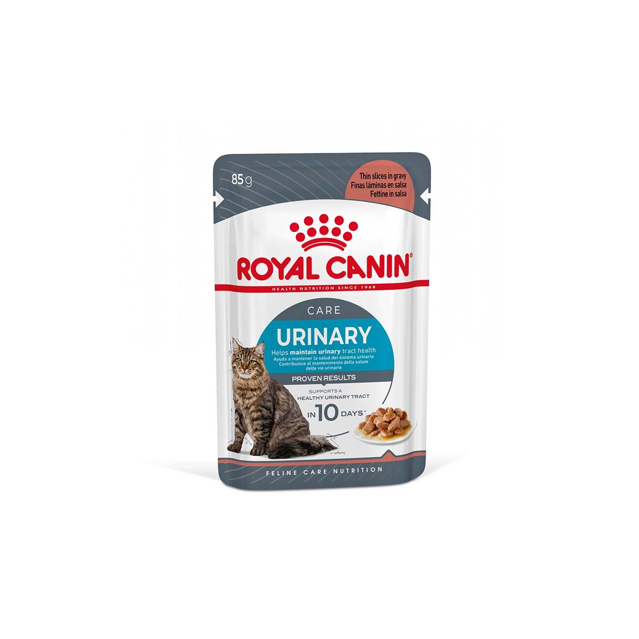 ROYAL CANIN Care Urinary in Soße 12x85 g
