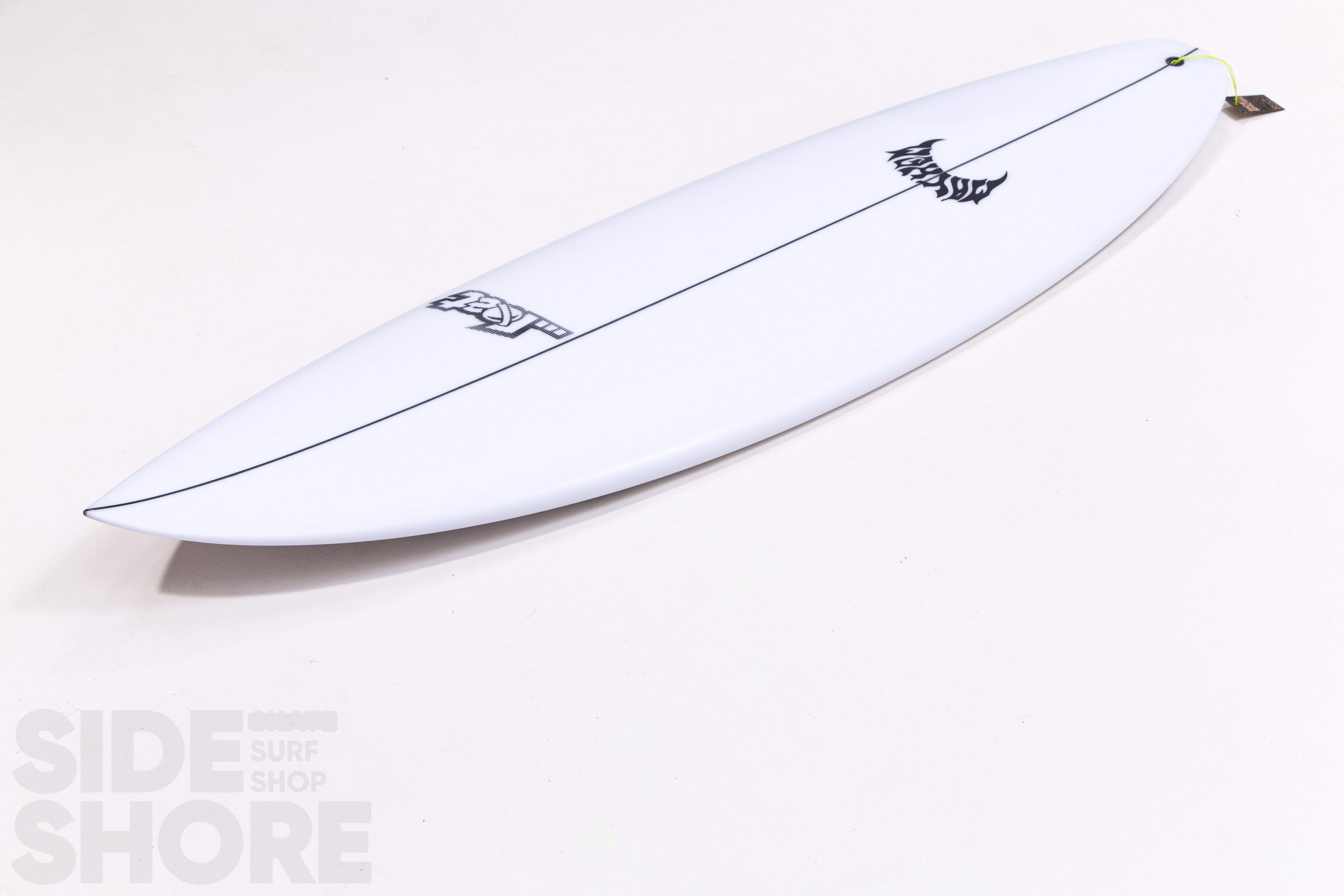 Lost Driver 3.0 - Squash - 5'10 x 18.75