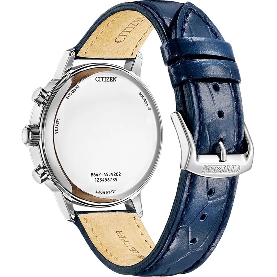 Citizen Elegant Chrono Eco-Drive