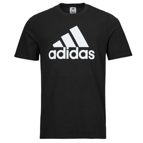 Adidas Sportswear - M BL SJ T - Noir / Blanc