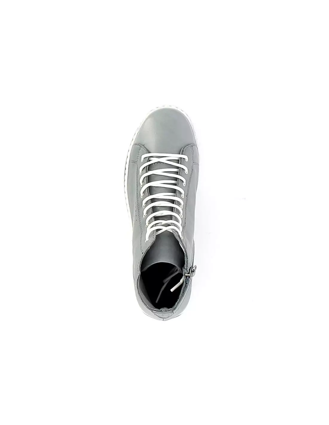AGUA LIMON ESTFLUVE - Baskets Grey