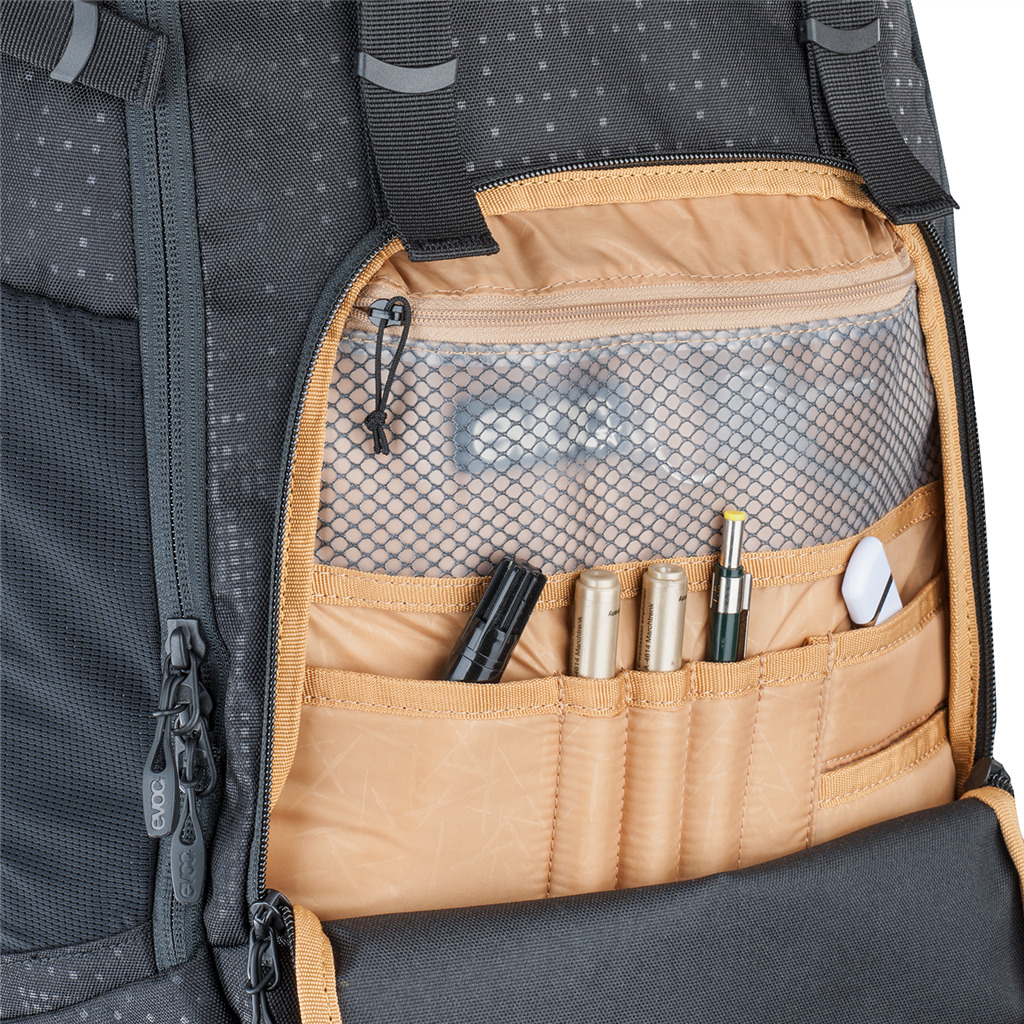 Mission Pro 28L Backpack