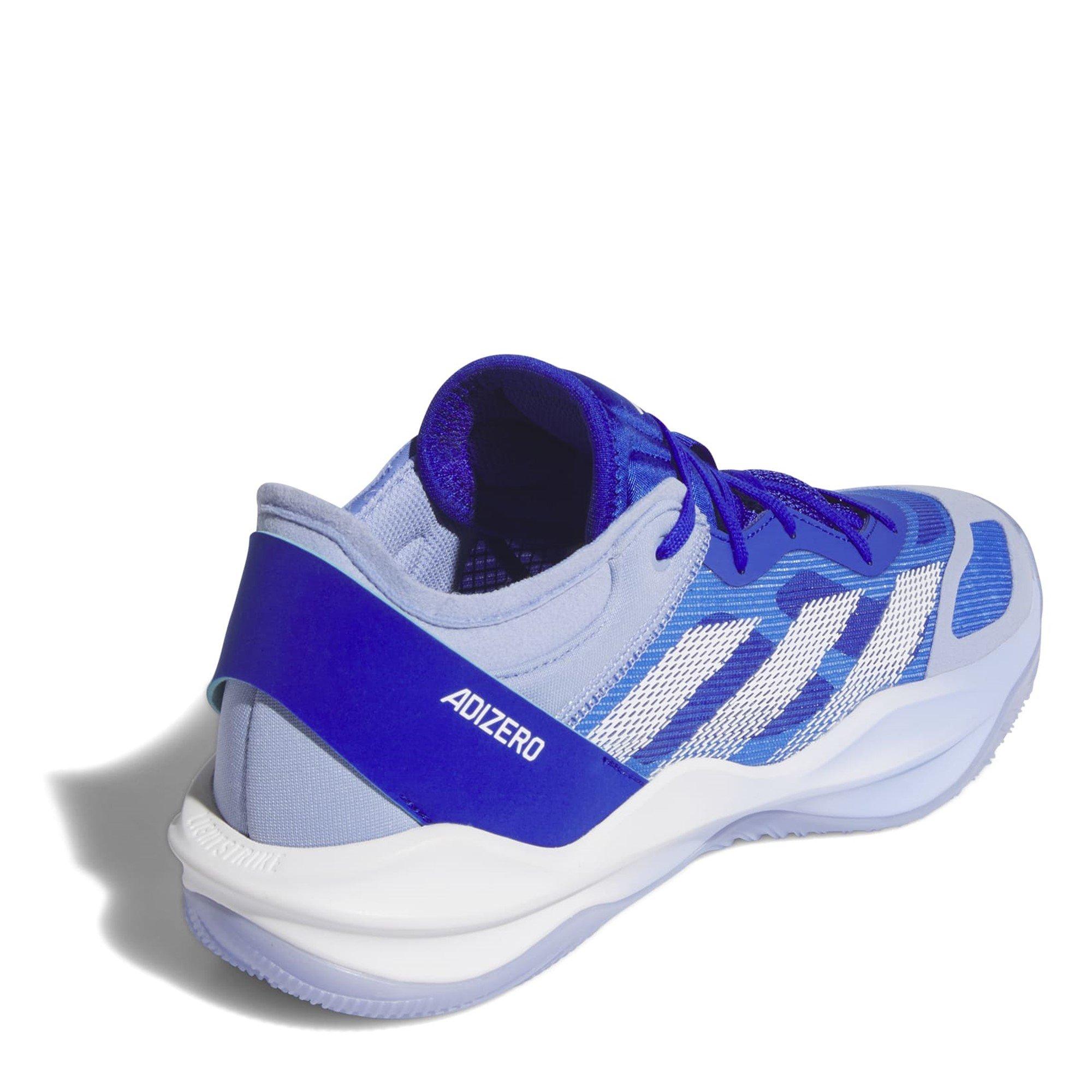 adidas Adizero Select 2.0 Low Top Trainers Juniors