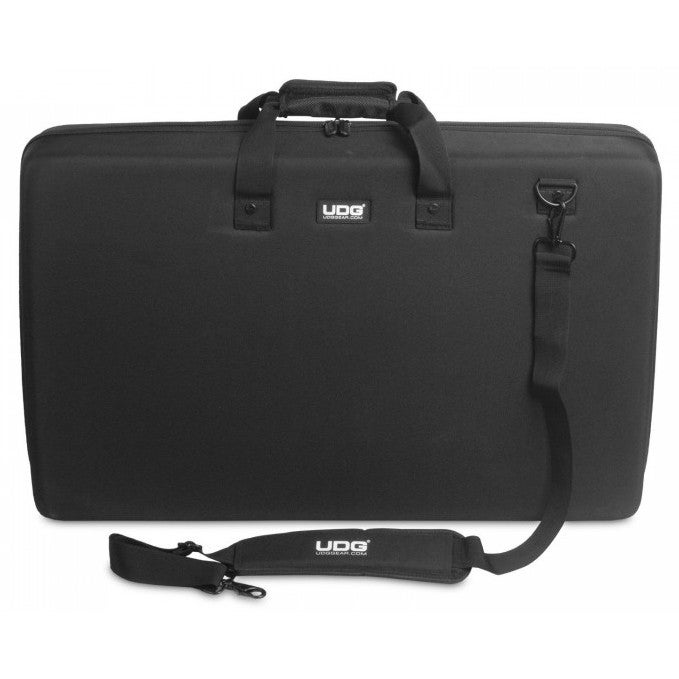 UDG Creator Hardcase Black voor Denon DJ Prime 2