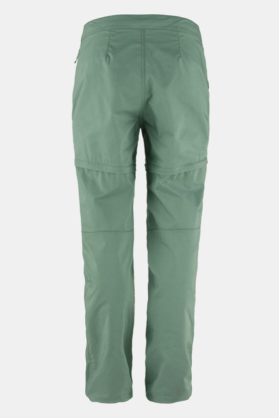 Fjällräven Fjällräven Abisko Hike Afritsbroek Dames