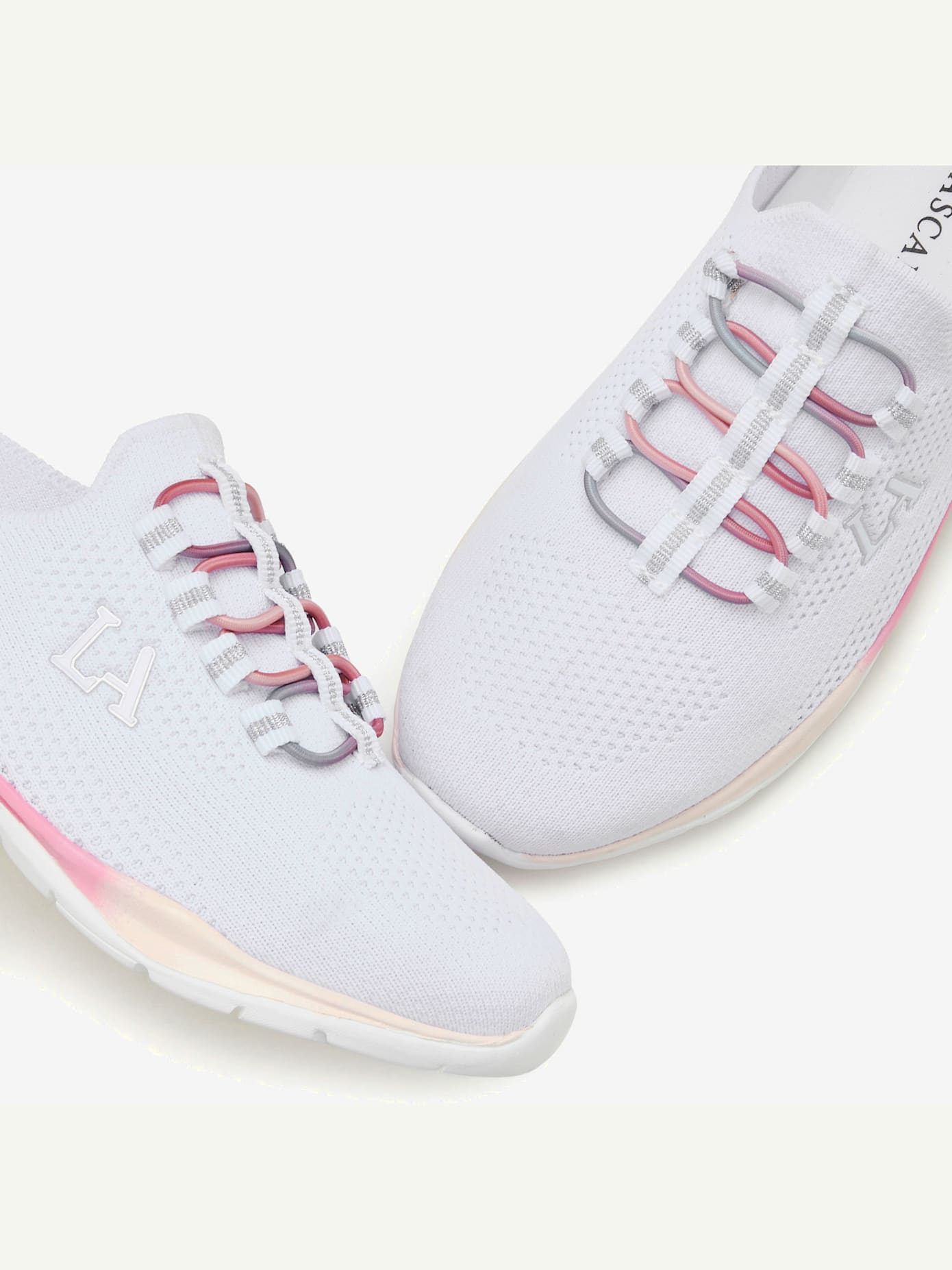 Sneakers slip on très confortable