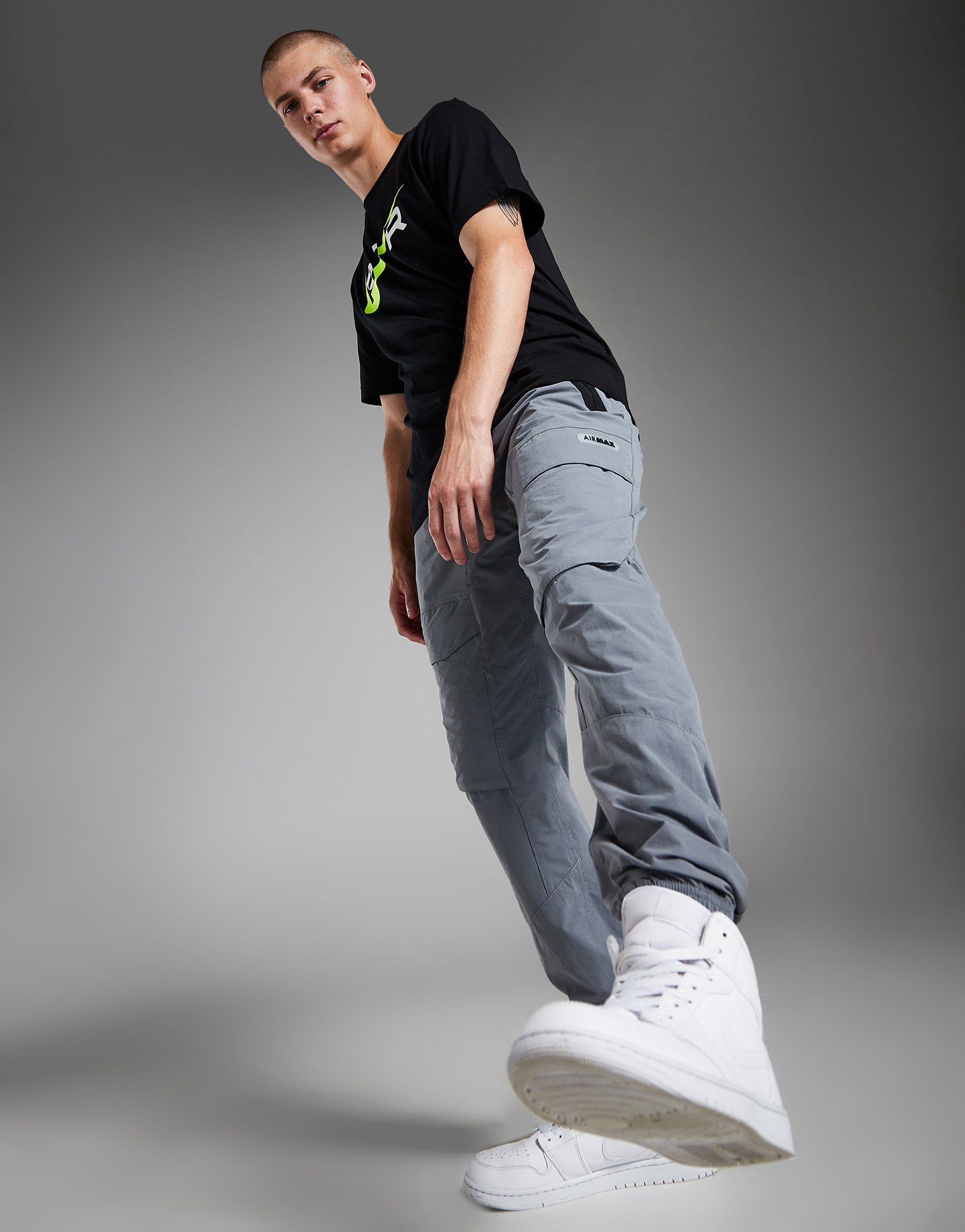 Nike Pantalon Cargo Air Max Homme