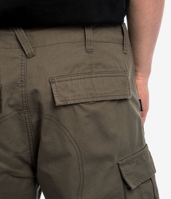 Element Legion Cargo Shorts (army)