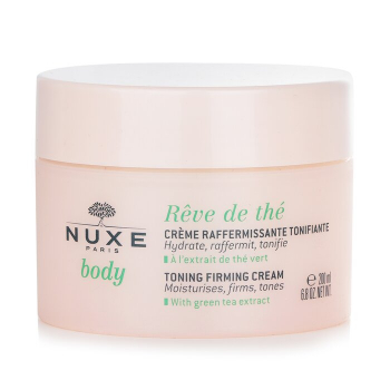 Nuxe Nuxe Nuxe Body Toning Firming Cream 200ml/6.8oz